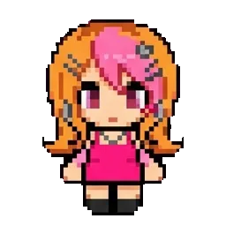 pencil sprite