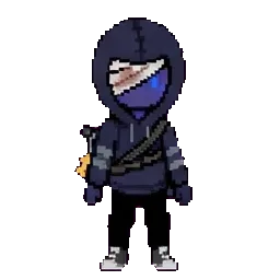 Marrow sprite