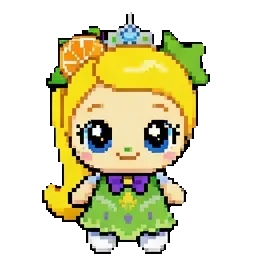 Ghnnn sprite