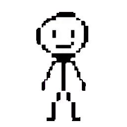 guy sprite