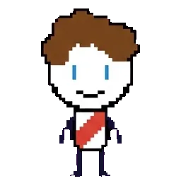 Henry sprite