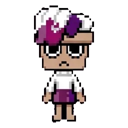 Brusha sprite