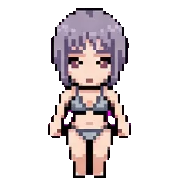 lil D sprite