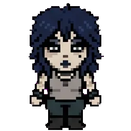 Stella sprite