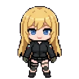 katya sprite