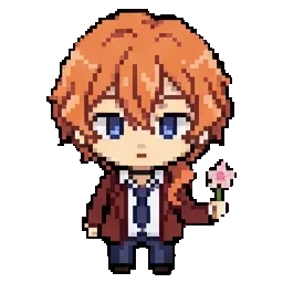 Chuuya sprite