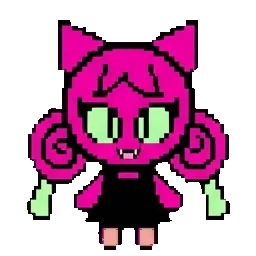 Ame sprite