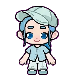 Rilii sprite