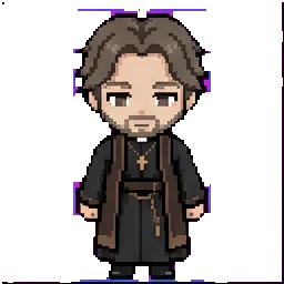 Cassian sprite