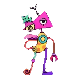 Zooble sprite