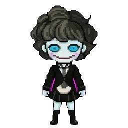 Okubyo sprite