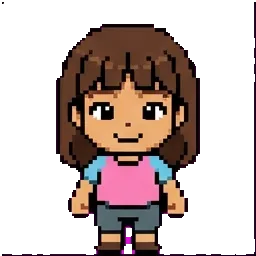Supu sprite
