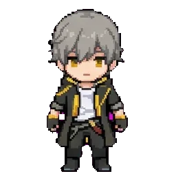 Caelus sprite