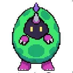 Hatchy sprite