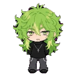 Rian sprite