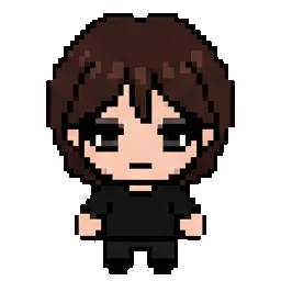Яна sprite