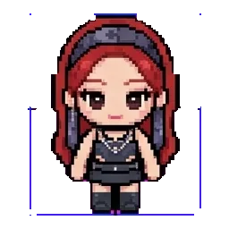 yunjin sprite