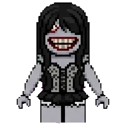 Run sprite