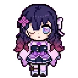 Koiuko sprite
