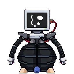 Badware sprite