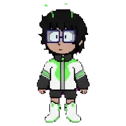 Eryndor sprite