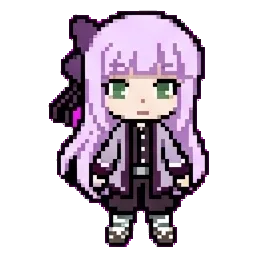 Jisha sprite