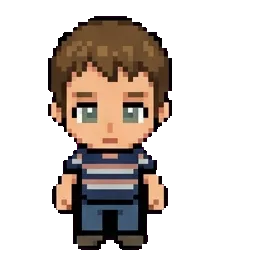 Bryson sprite