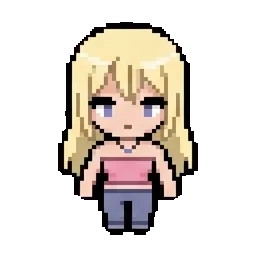 Cour sprite