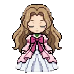 Nunally sprite