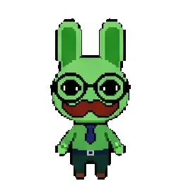 Psychologist sprite