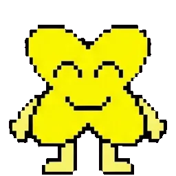 X. sprite