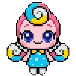 Loliping sprite