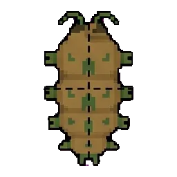 GG sprite