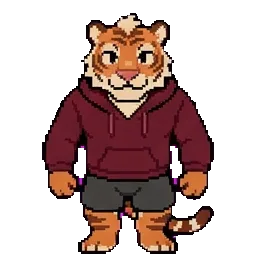 Ragnar sprite