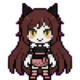 Kizuki sprite