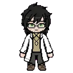 A sprite