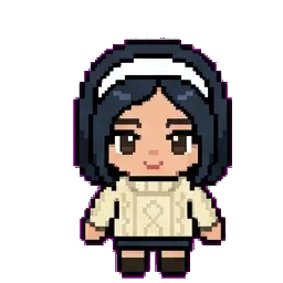 Abi sprite
