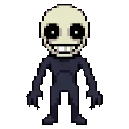 Denny sprite