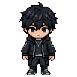 ⍟ꌦꄲꋪ꒤⍟ sprite