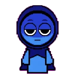 Jevin sprite