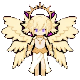 Rafayel sprite