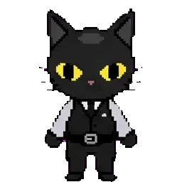 Secret Agent sprite