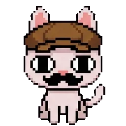 Barney sprite