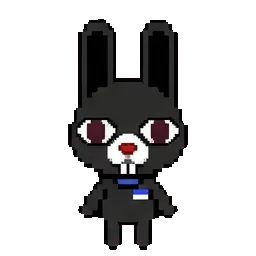 Ratthew sprite