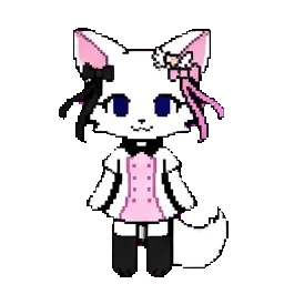 Marie sprite