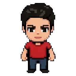 Enaldinho sprite