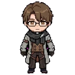 Господин Вельт sprite