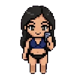 Khy sprite