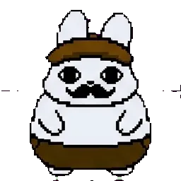Barney sprite