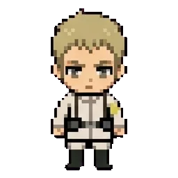 falco sprite